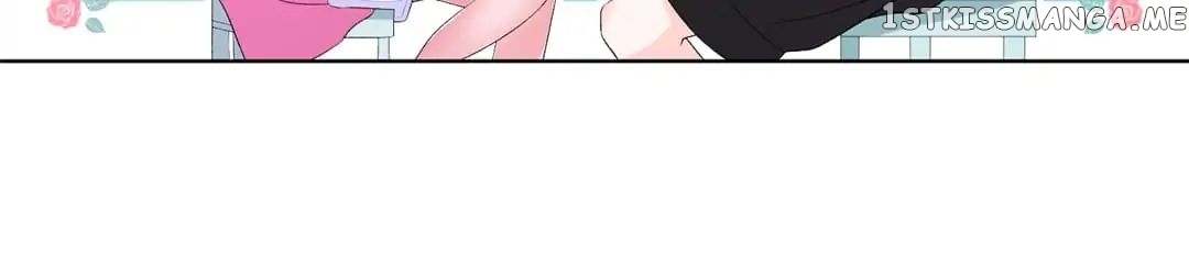 One Kiss A Day chapter 11 - page 10