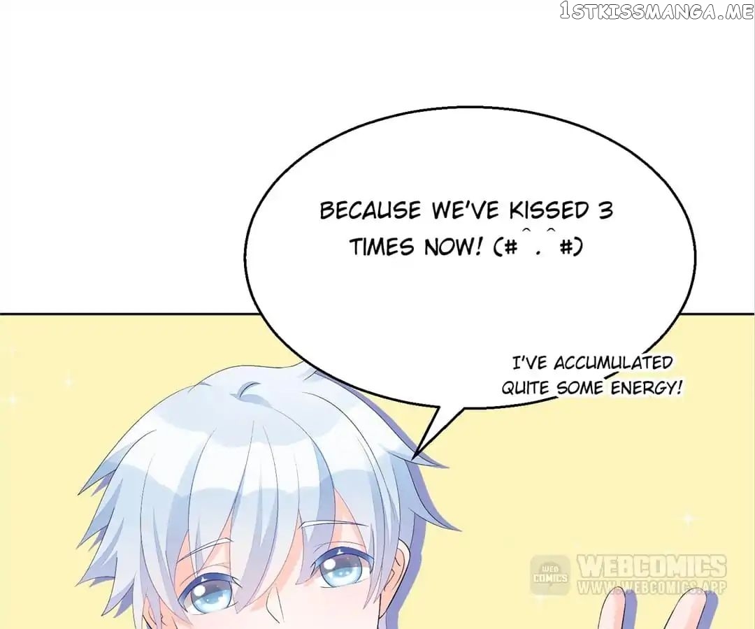 One Kiss A Day chapter 11 - page 11