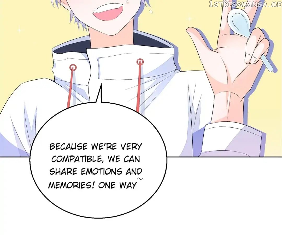 One Kiss A Day chapter 11 - page 12