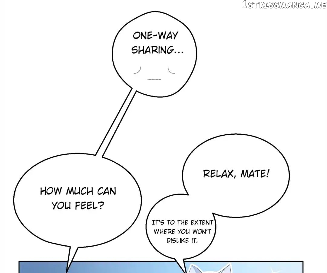 One Kiss A Day chapter 11 - page 13