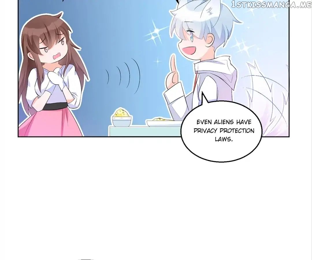 One Kiss A Day chapter 11 - page 14