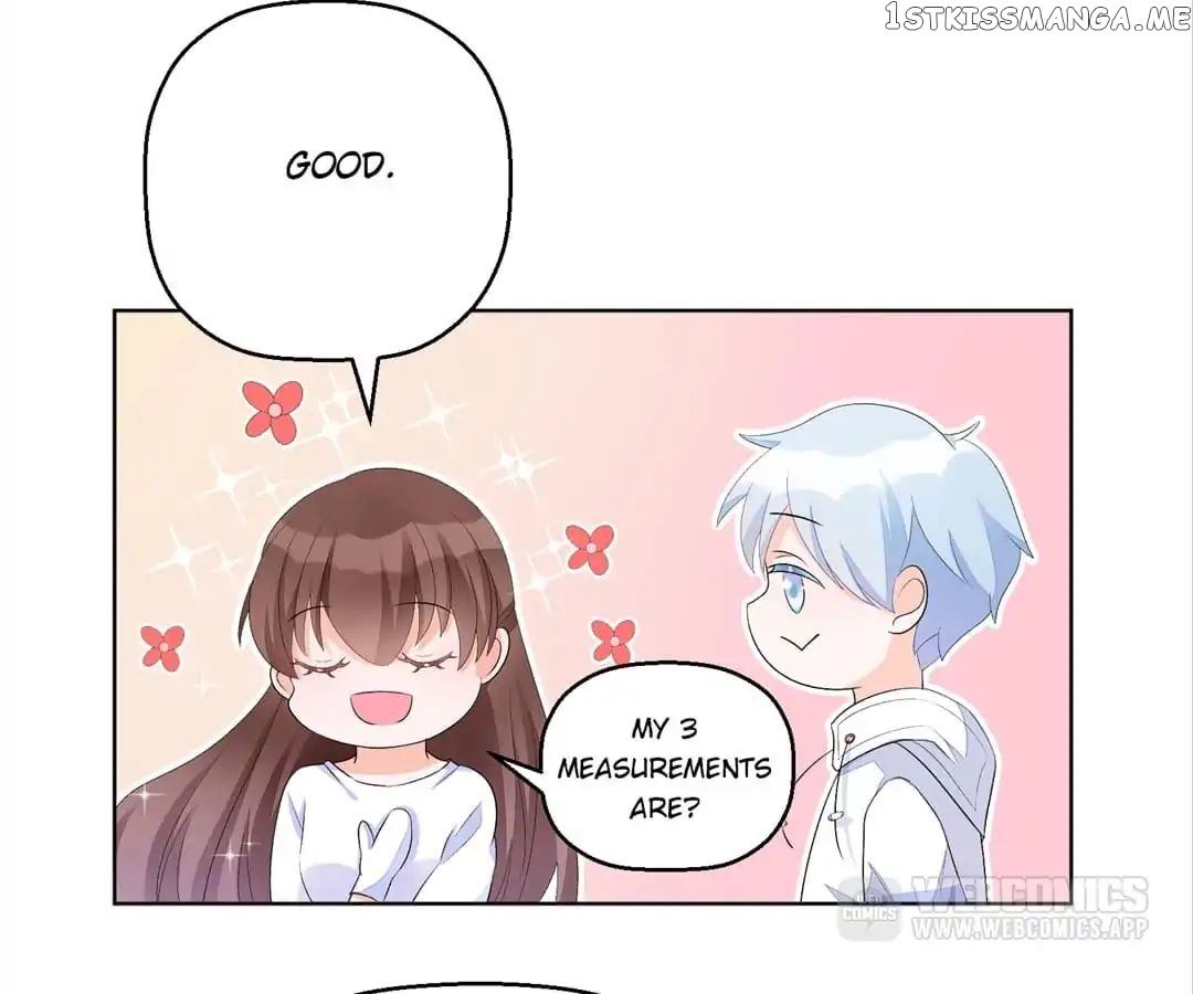 One Kiss A Day chapter 11 - page 15