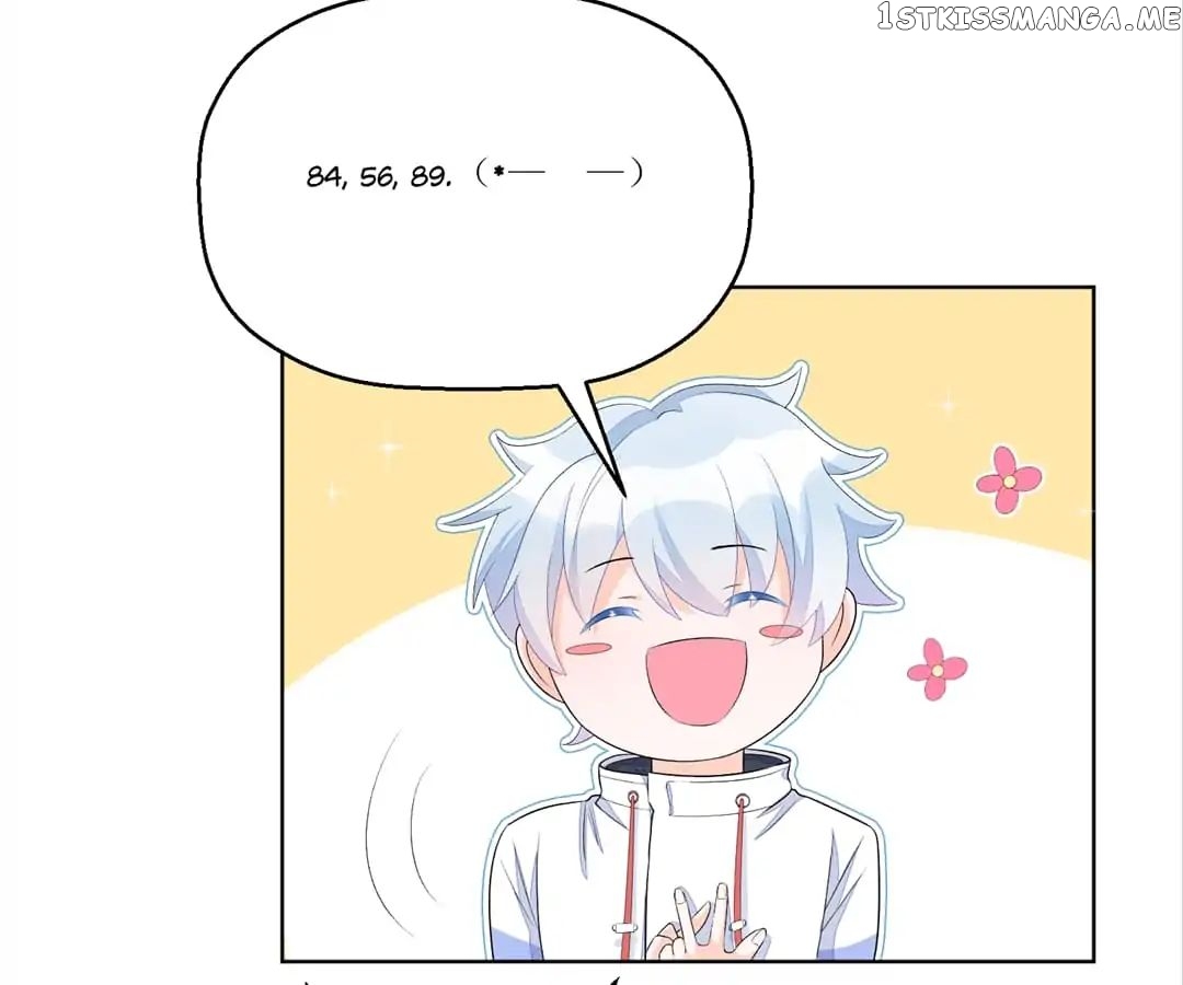 One Kiss A Day chapter 11 - page 16