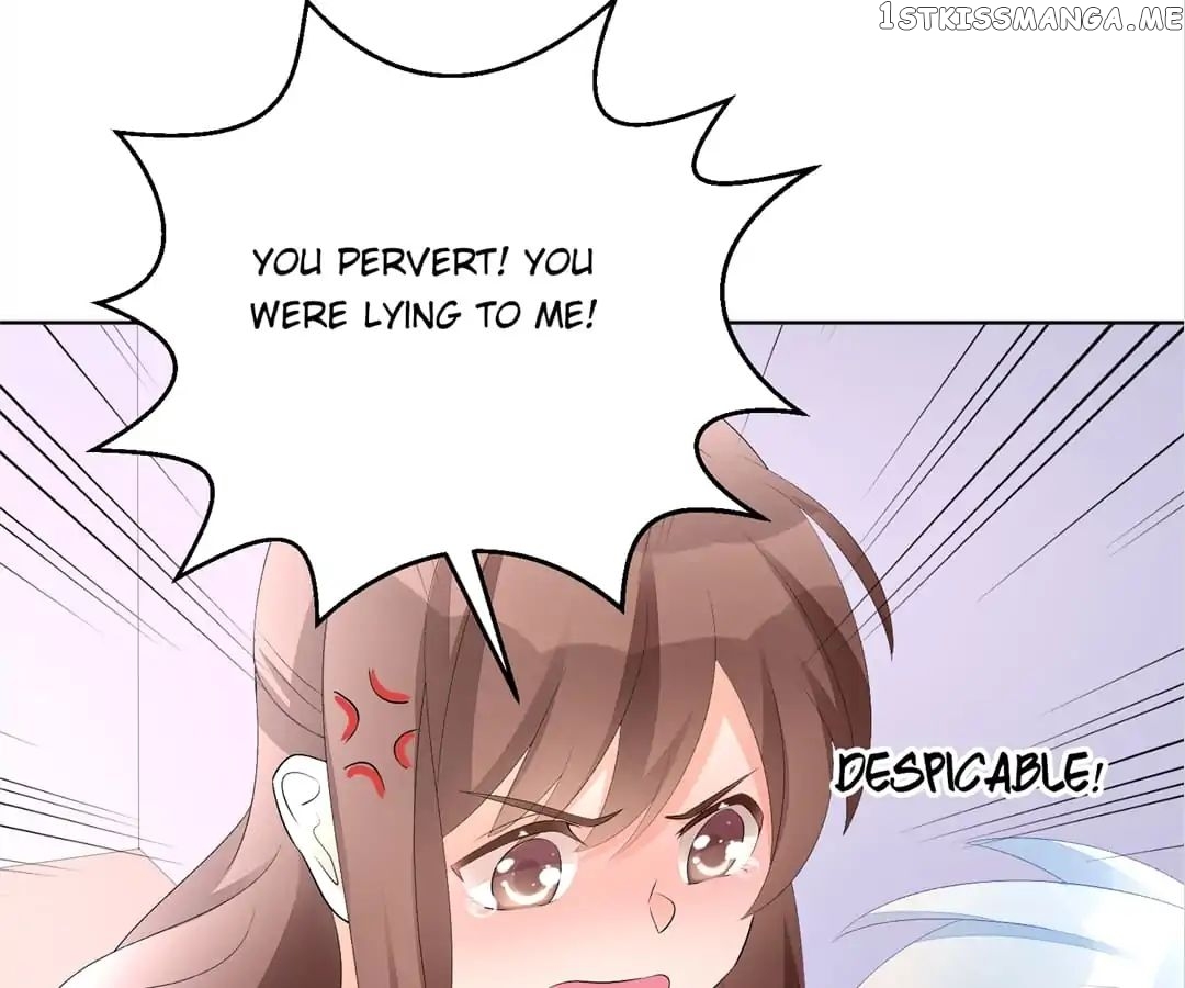 One Kiss A Day chapter 11 - page 17