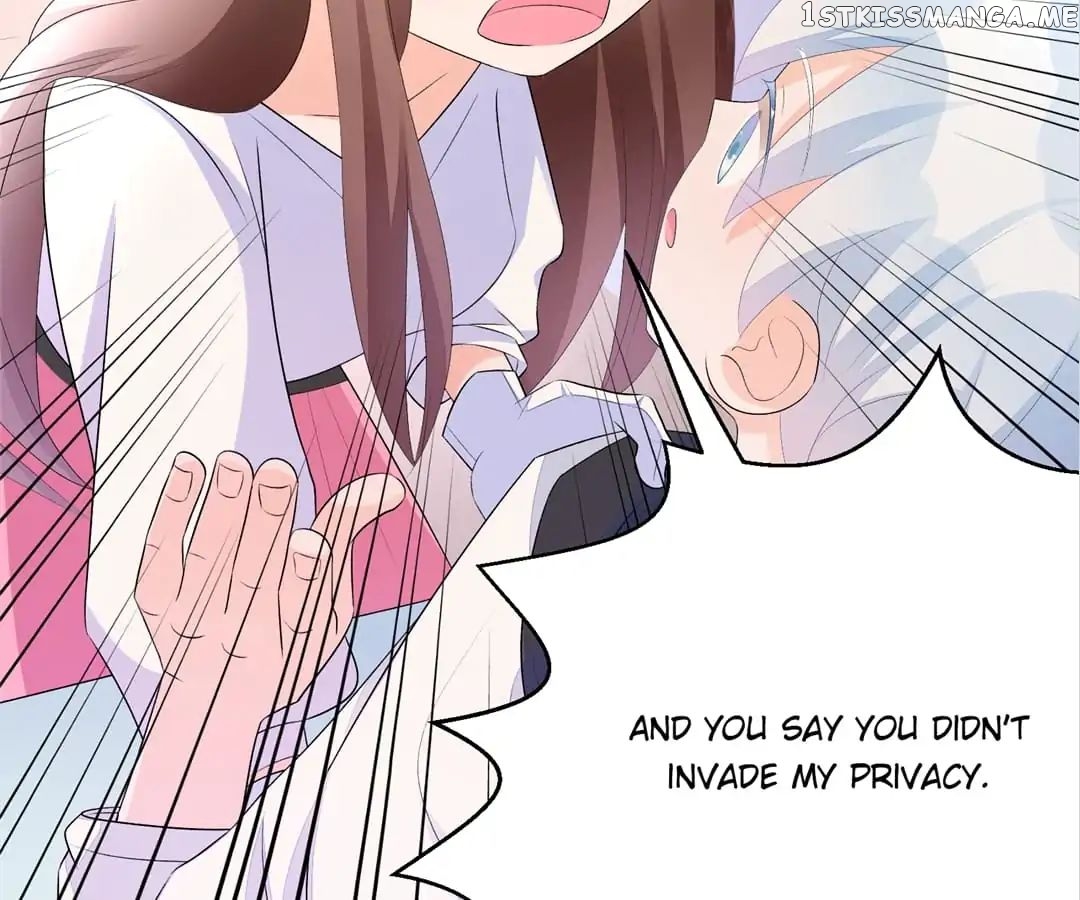One Kiss A Day chapter 11 - page 18