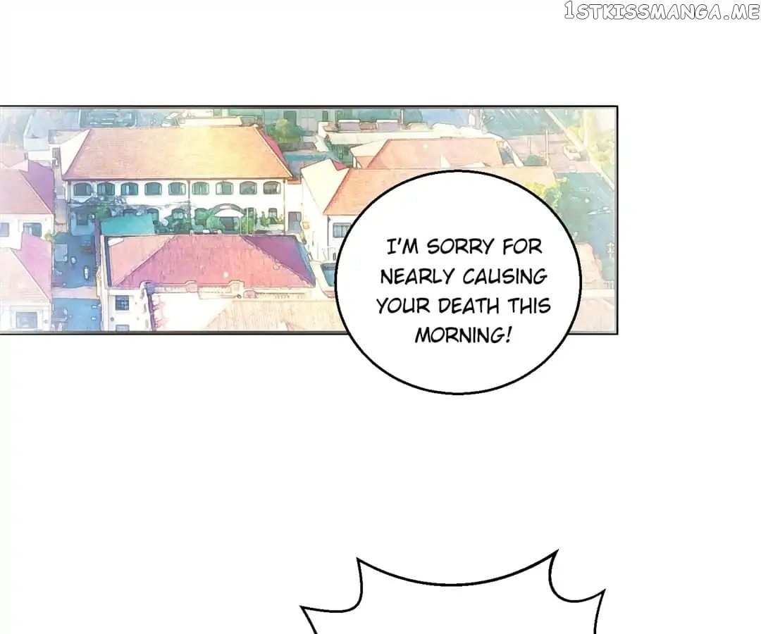 One Kiss A Day chapter 11 - page 2