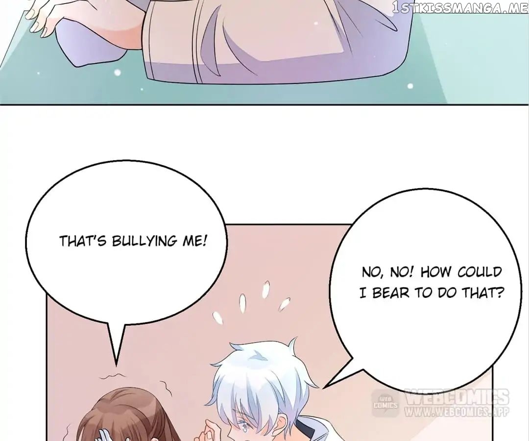 One Kiss A Day chapter 11 - page 23