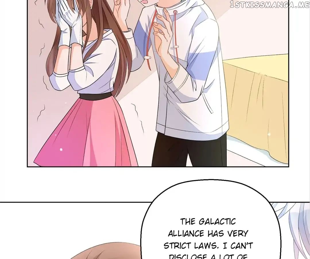 One Kiss A Day chapter 11 - page 24