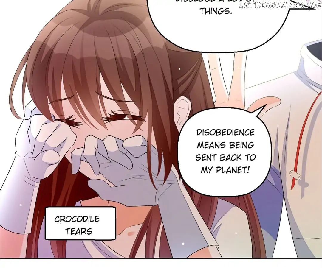 One Kiss A Day chapter 11 - page 25
