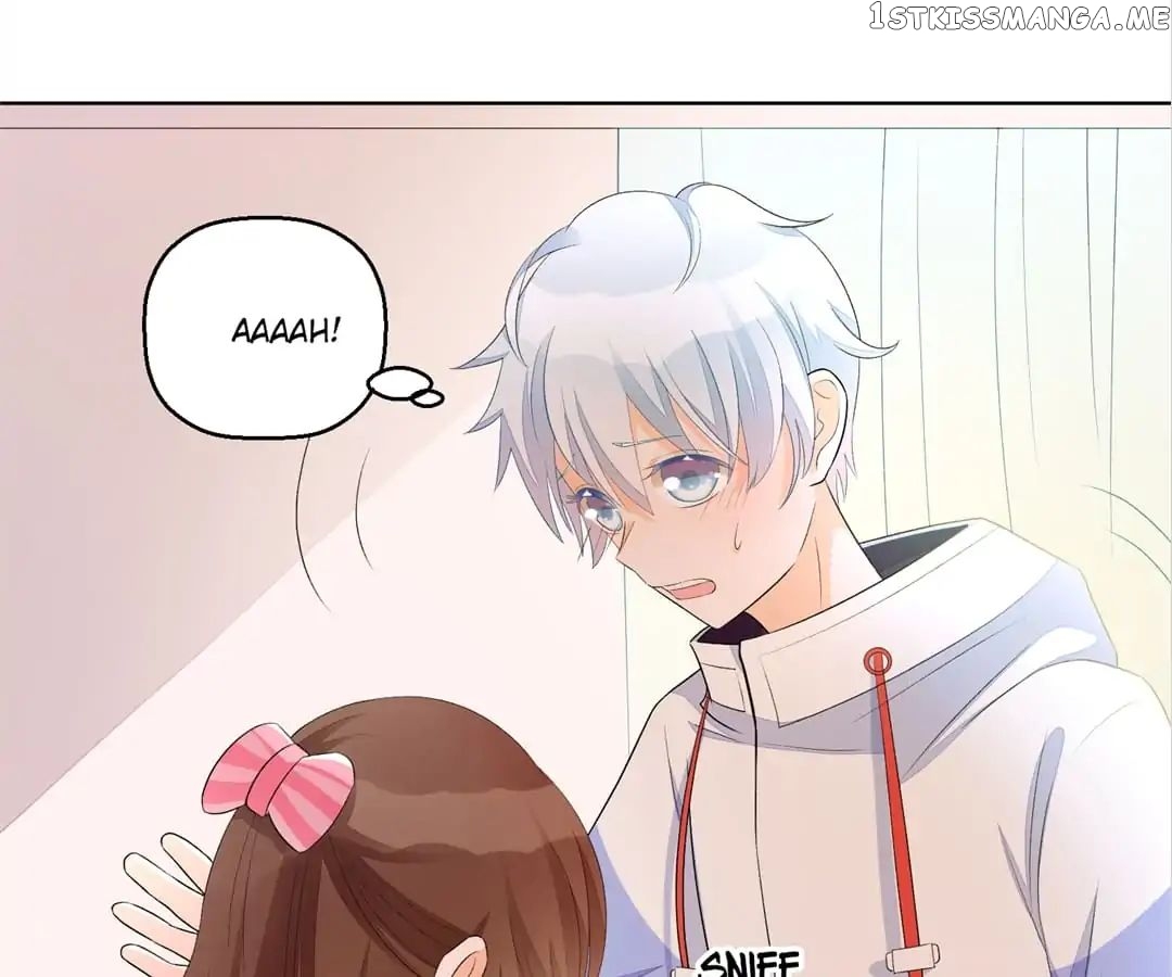 One Kiss A Day chapter 11 - page 26
