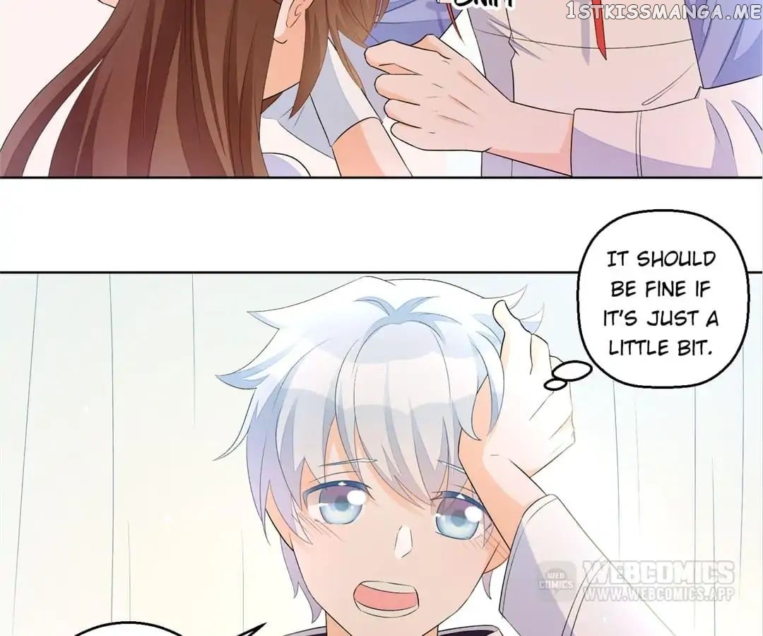 One Kiss A Day chapter 11 - page 27