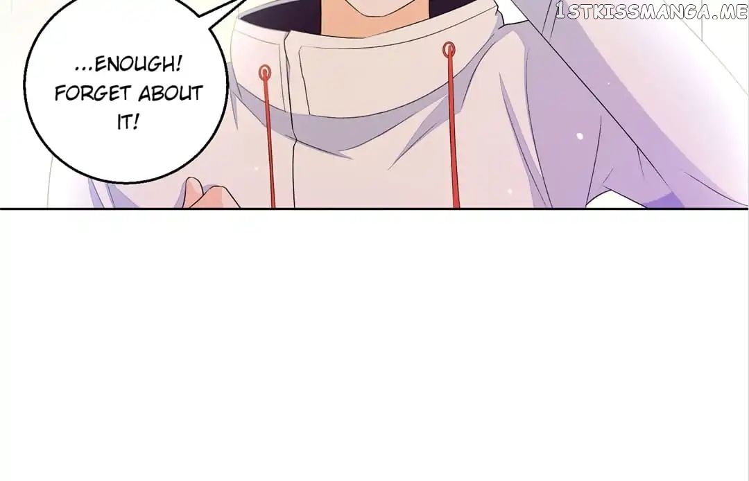 One Kiss A Day chapter 11 - page 28