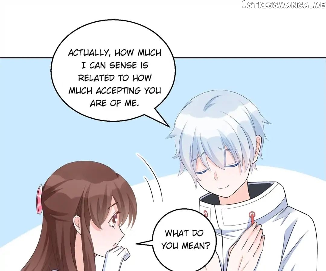One Kiss A Day chapter 11 - page 29