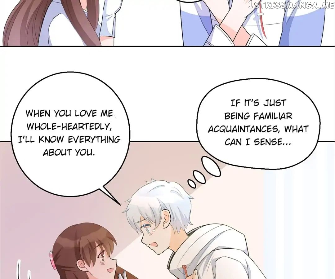 One Kiss A Day chapter 11 - page 30