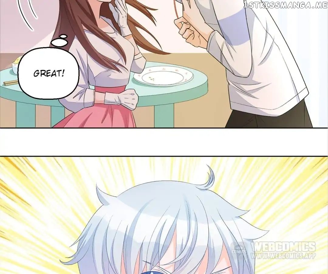 One Kiss A Day chapter 11 - page 31