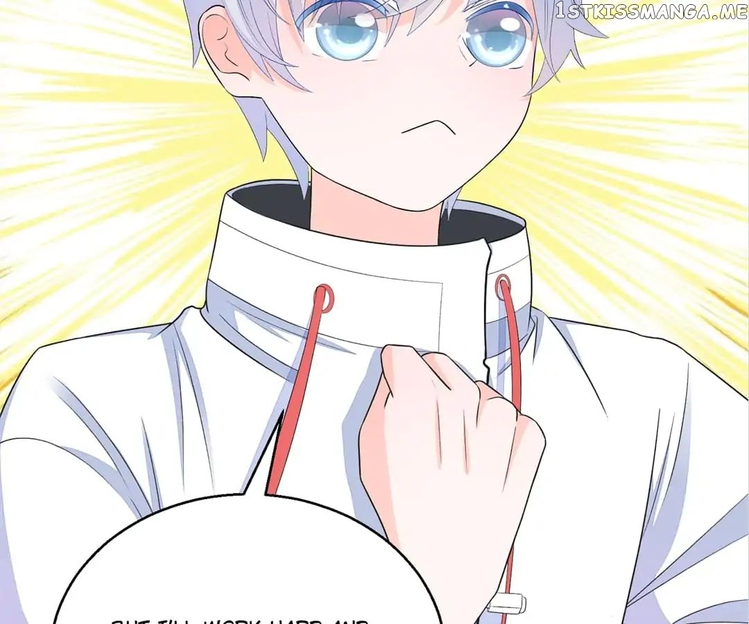 One Kiss A Day chapter 11 - page 32