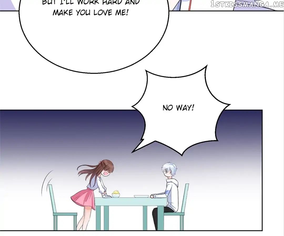One Kiss A Day chapter 11 - page 33