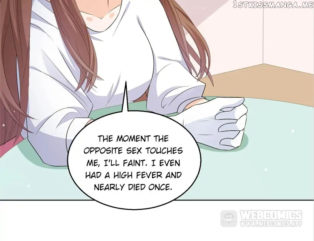 One Kiss A Day chapter 11 - page 35