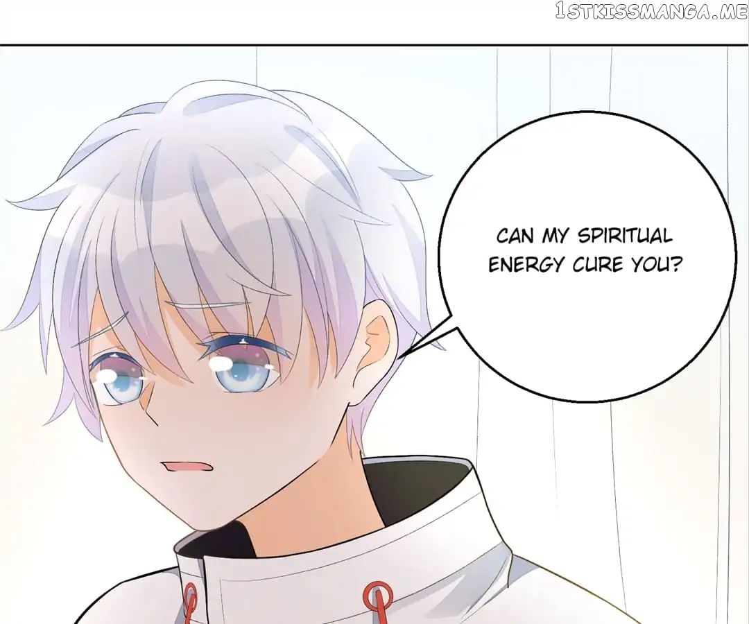 One Kiss A Day chapter 11 - page 36