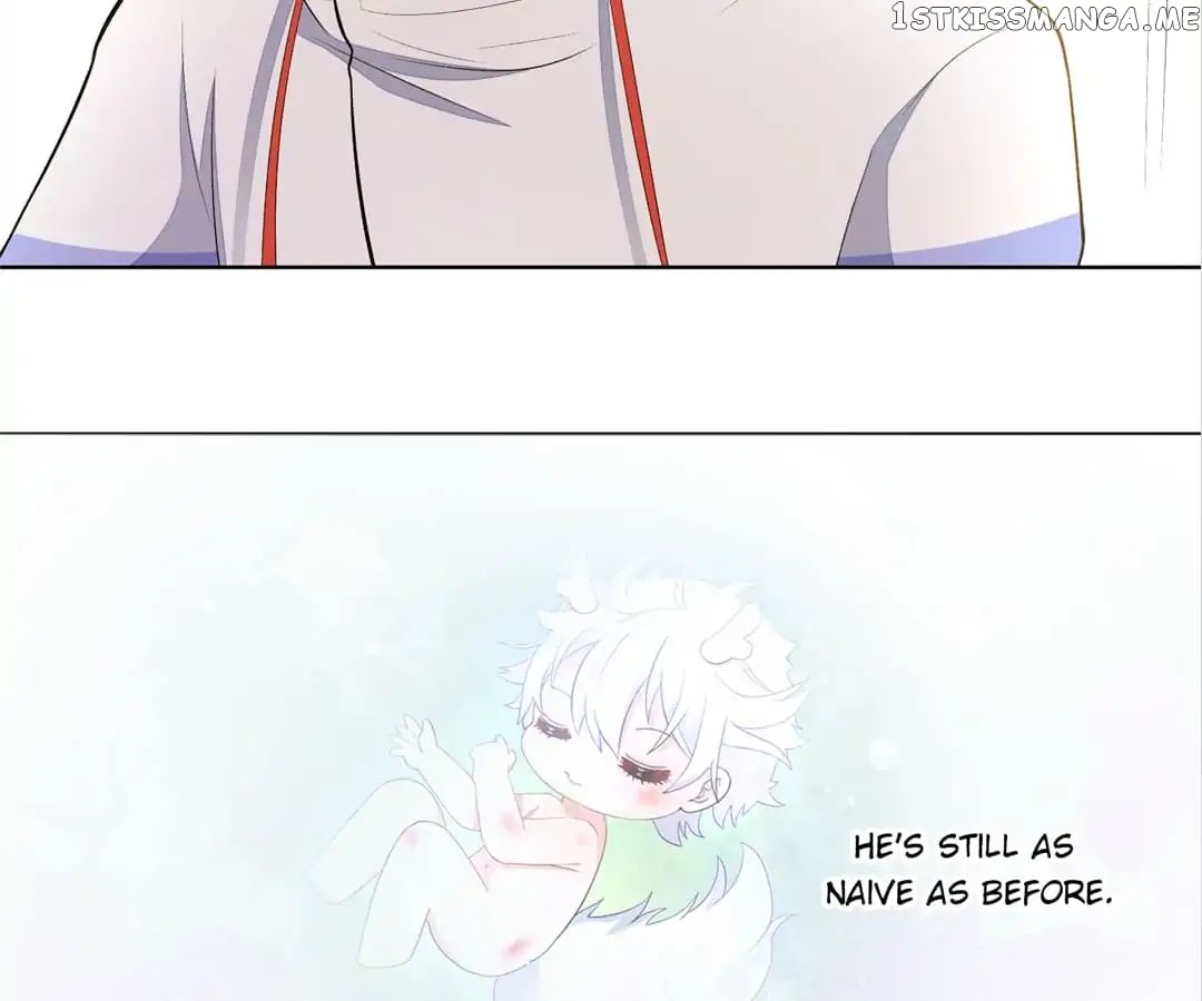 One Kiss A Day chapter 11 - page 37