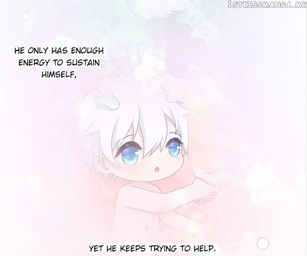 One Kiss A Day chapter 11 - page 38