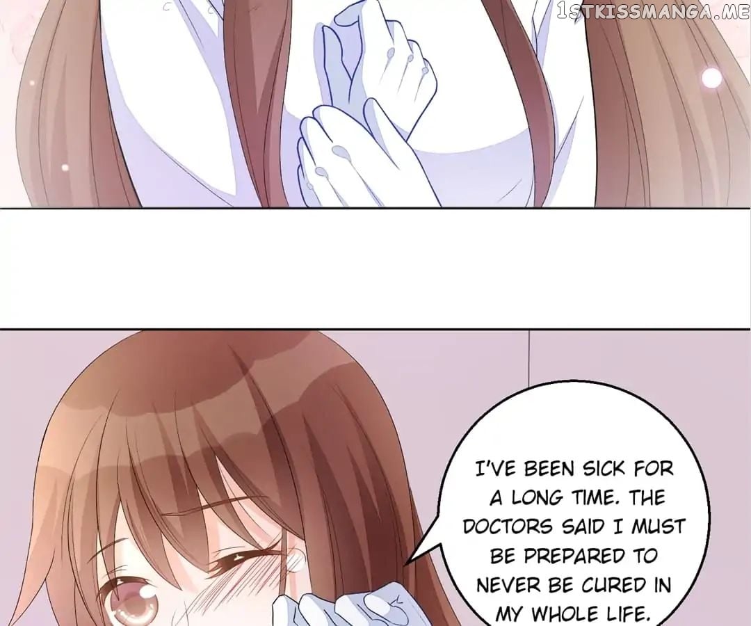 One Kiss A Day chapter 11 - page 40