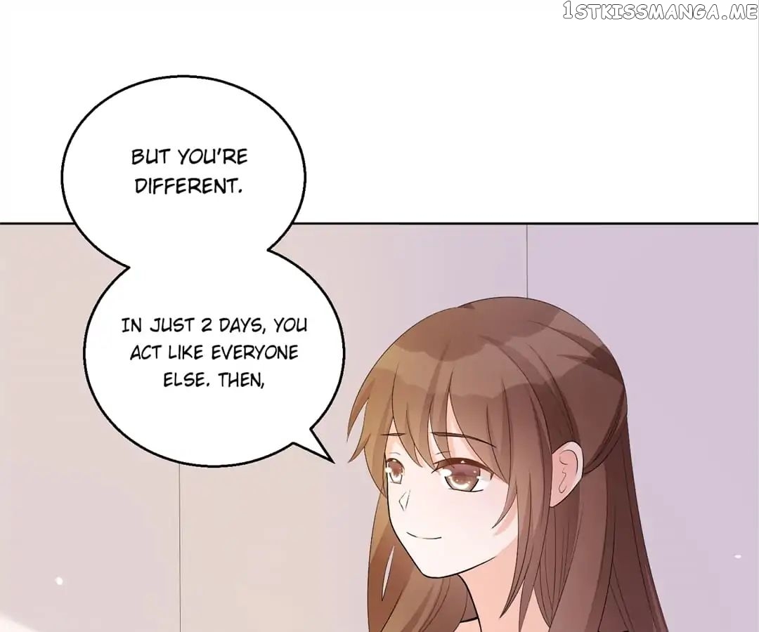 One Kiss A Day chapter 11 - page 44