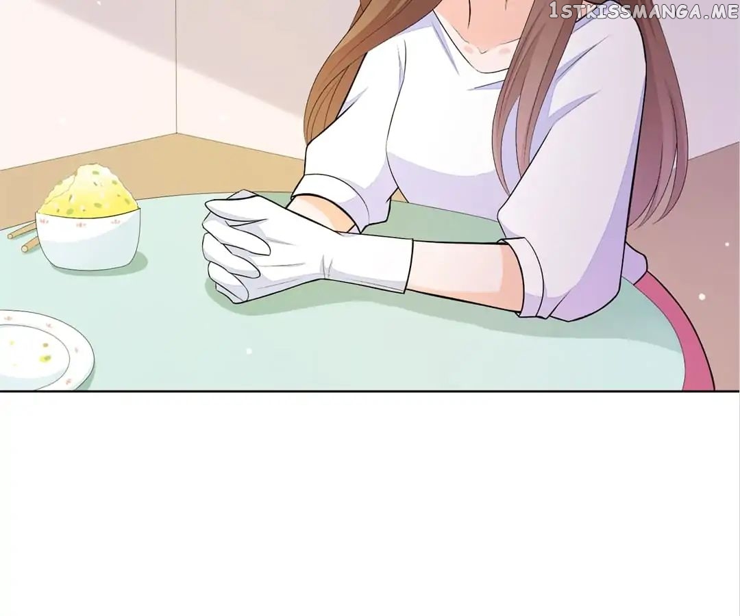 One Kiss A Day chapter 11 - page 45