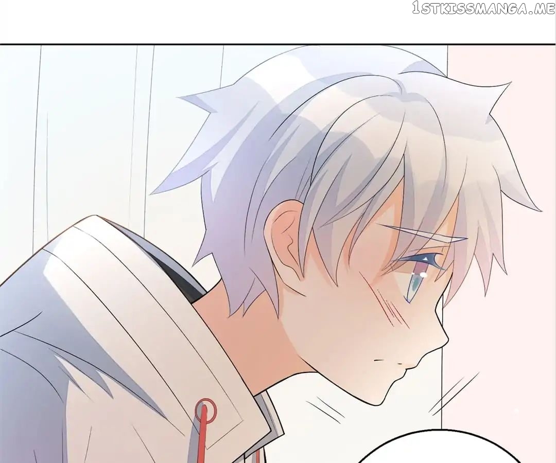 One Kiss A Day chapter 11 - page 46