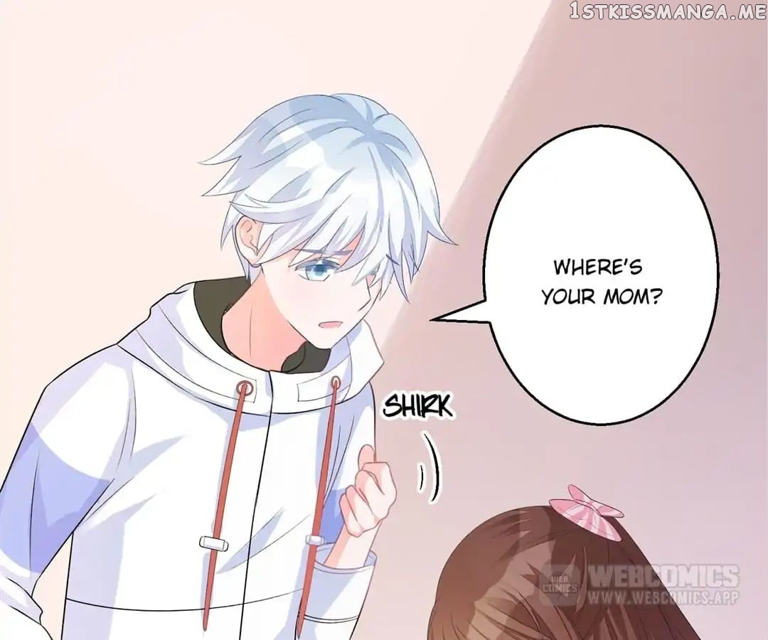 One Kiss A Day chapter 11 - page 55