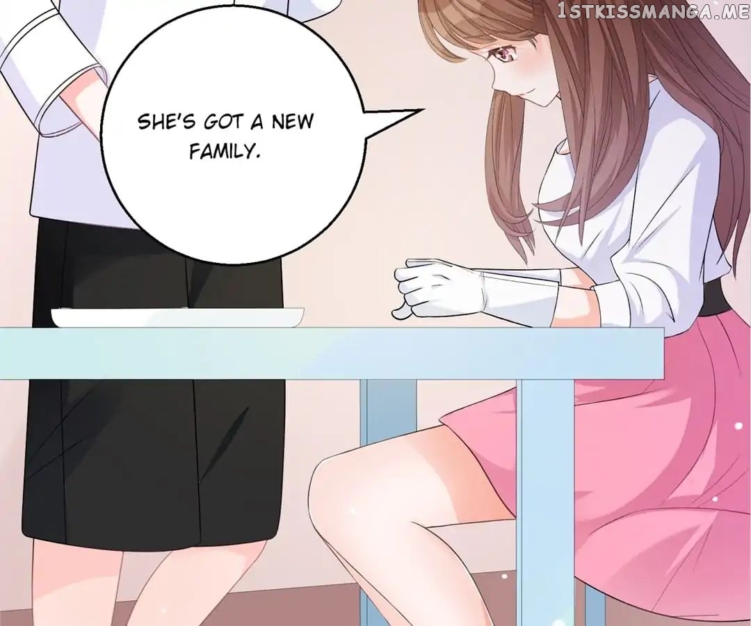 One Kiss A Day chapter 11 - page 56
