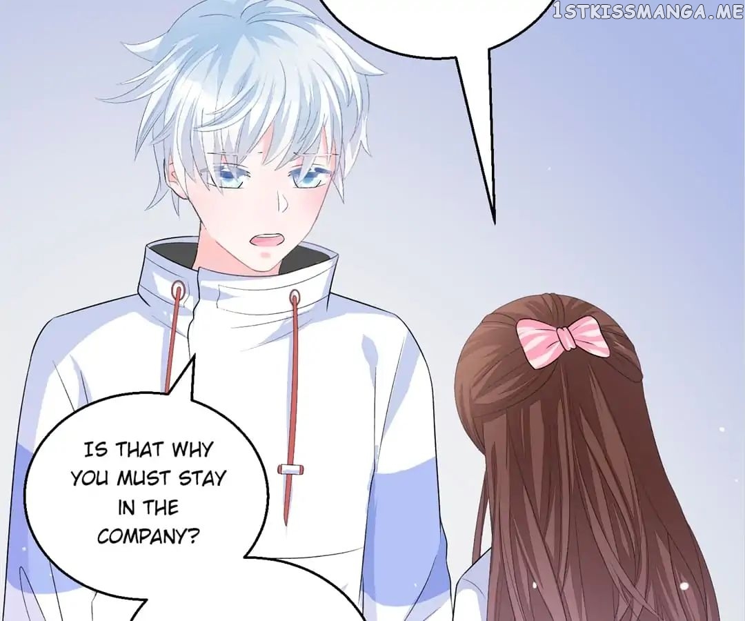 One Kiss A Day chapter 11 - page 58