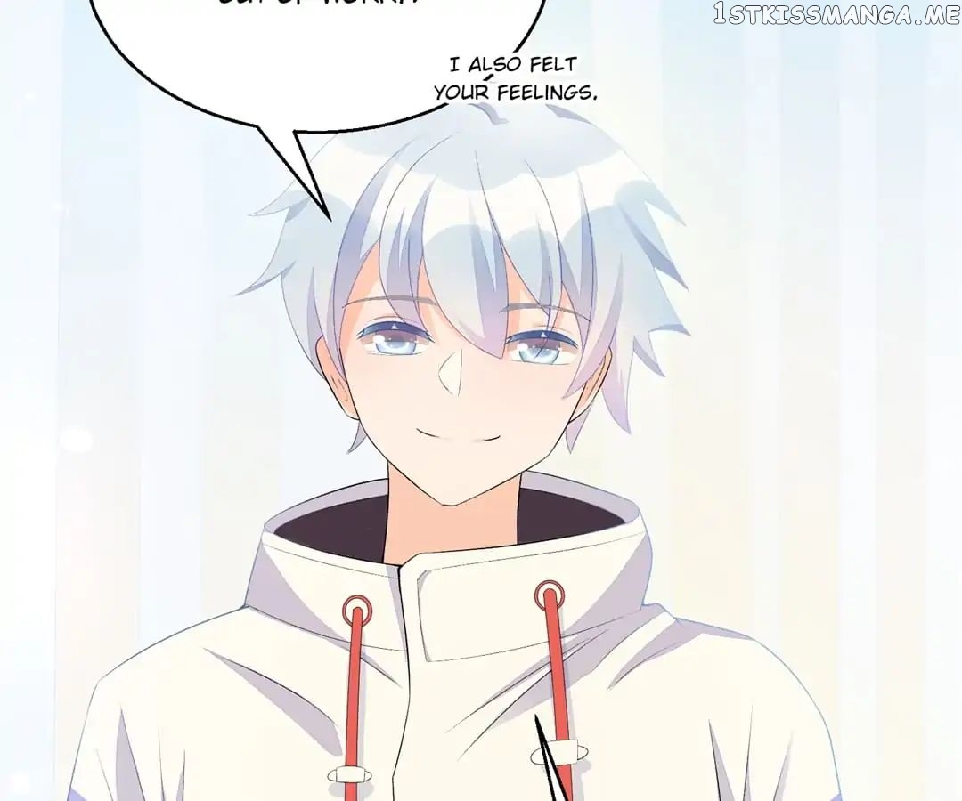 One Kiss A Day chapter 11 - page 6