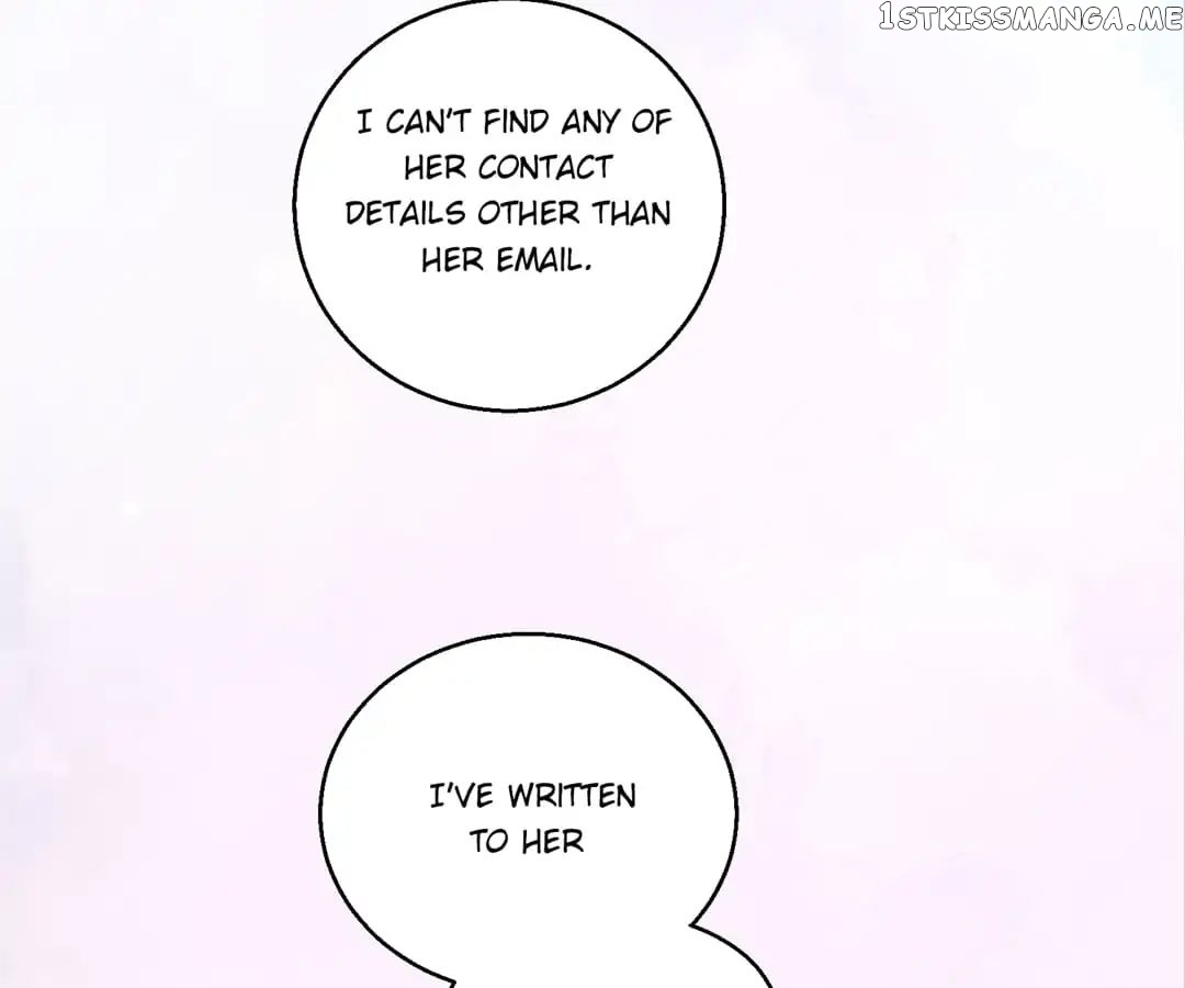 One Kiss A Day chapter 11 - page 60
