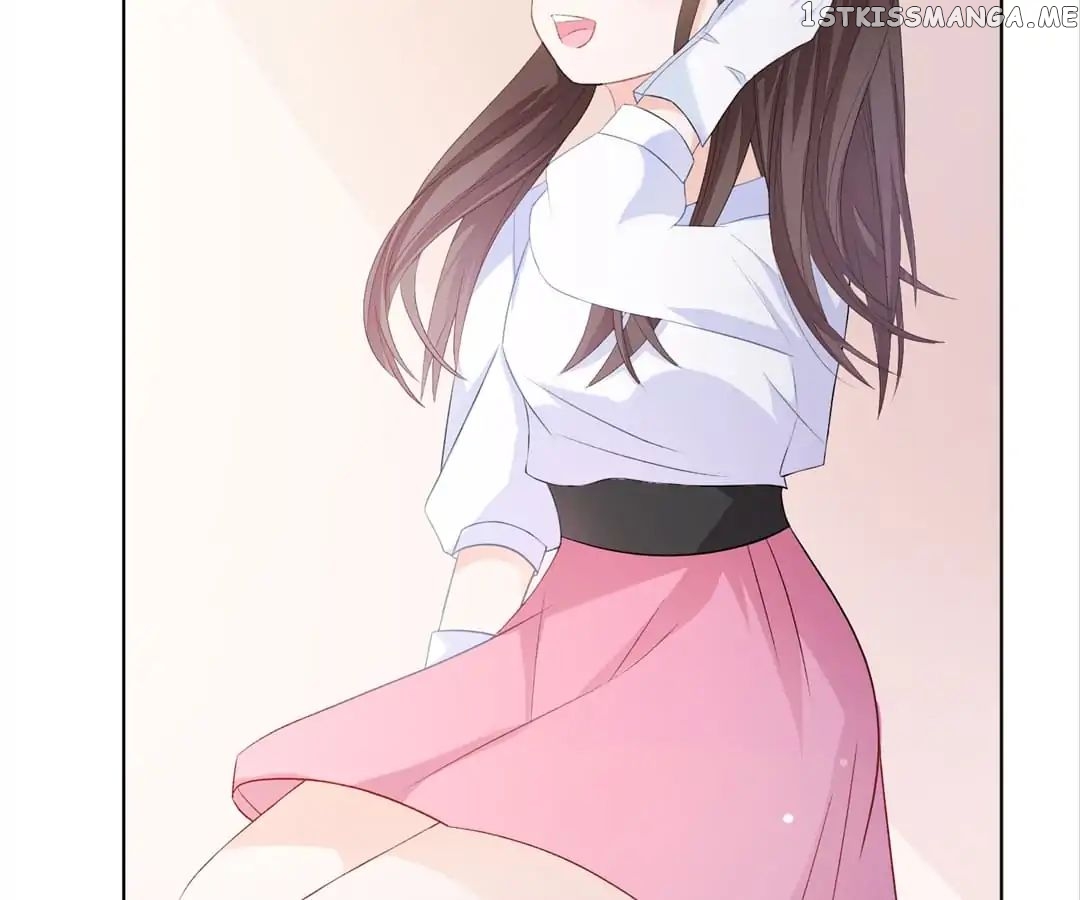 One Kiss A Day chapter 11 - page 64