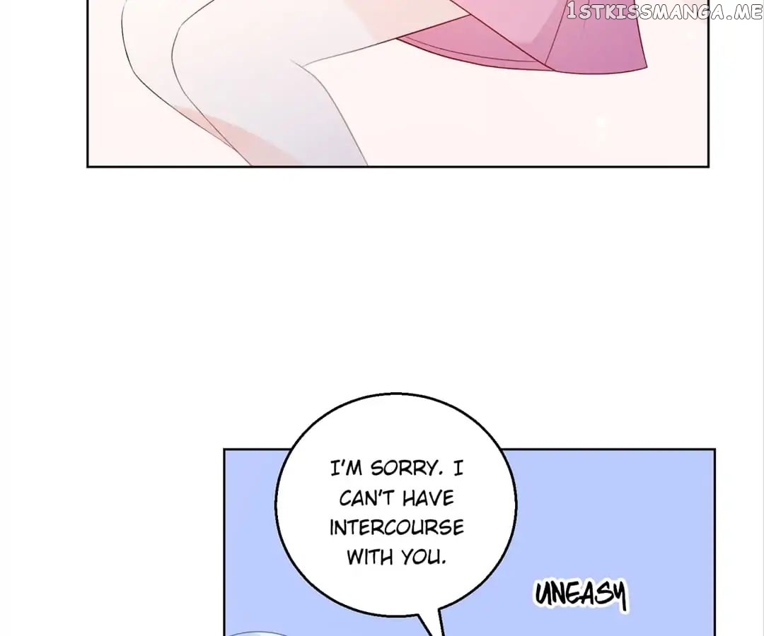 One Kiss A Day chapter 11 - page 65