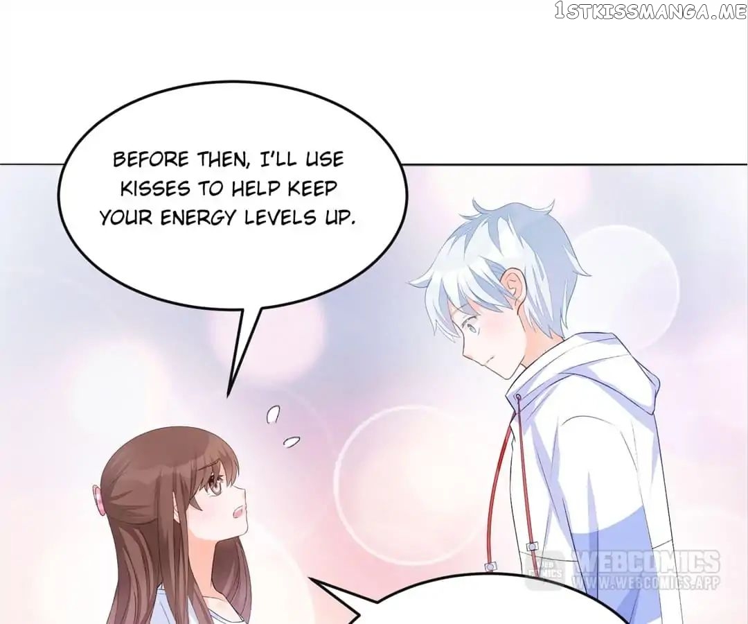 One Kiss A Day chapter 11 - page 67