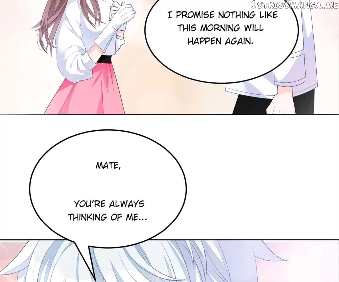 One Kiss A Day chapter 11 - page 68