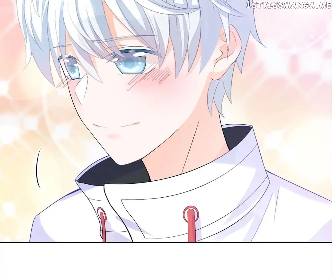 One Kiss A Day chapter 11 - page 69