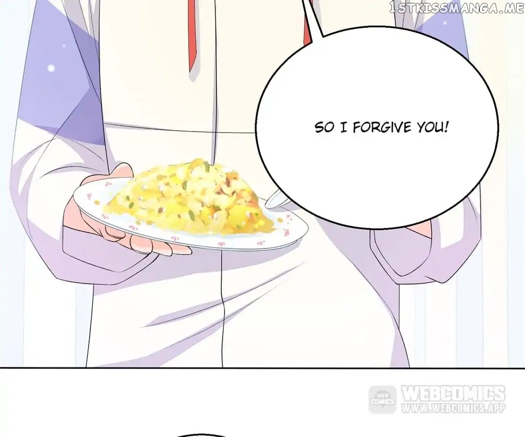 One Kiss A Day chapter 11 - page 7