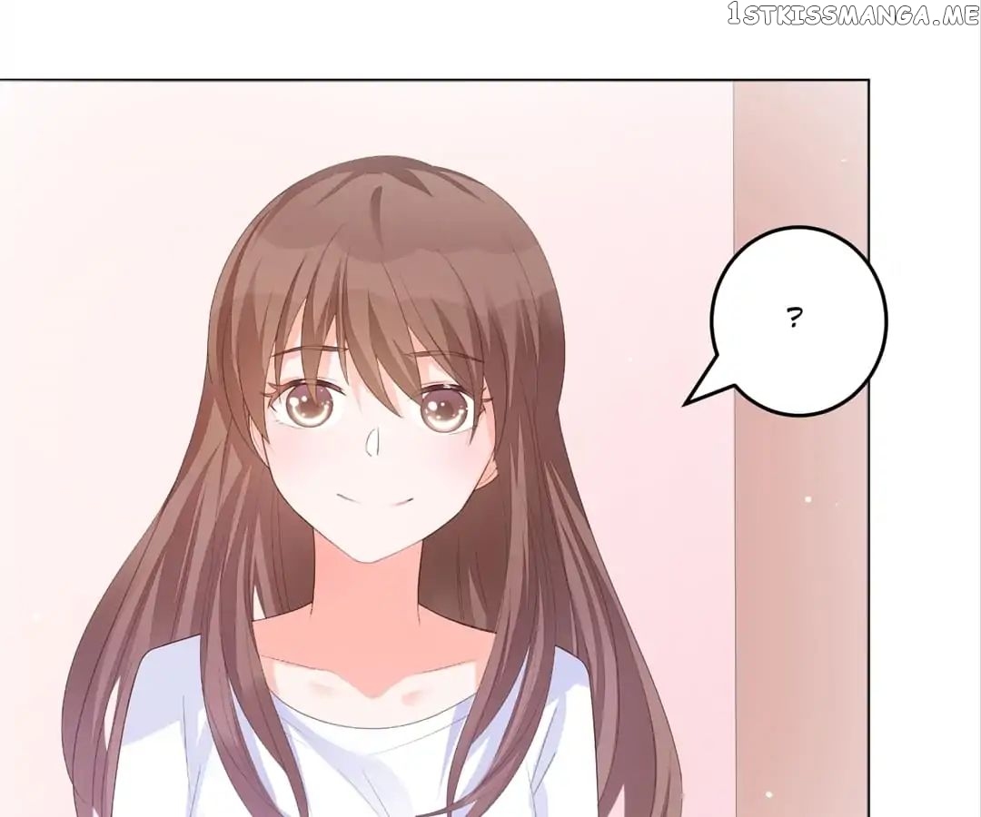One Kiss A Day chapter 11 - page 70