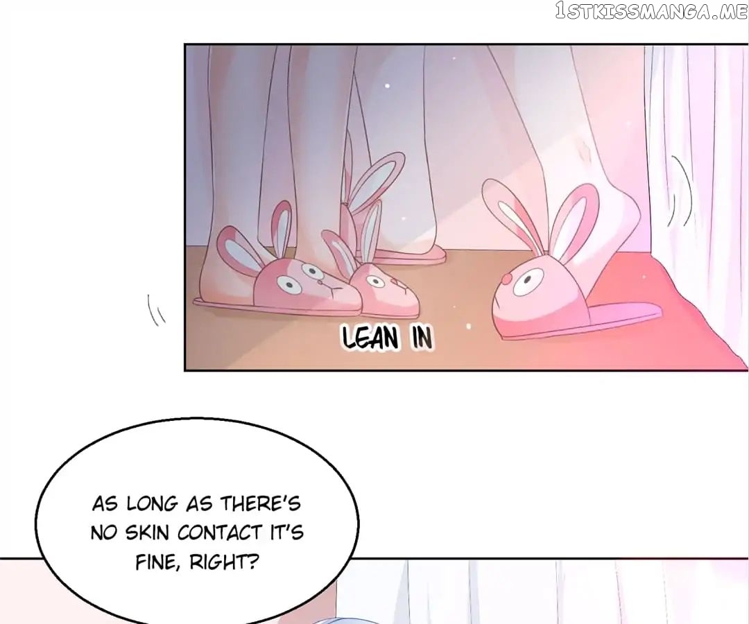 One Kiss A Day chapter 11 - page 72