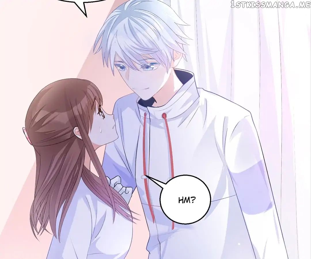 One Kiss A Day chapter 11 - page 73