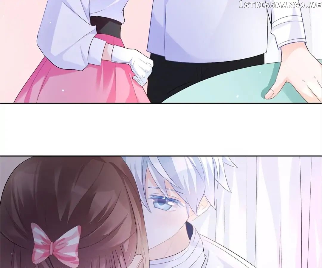One Kiss A Day chapter 11 - page 74