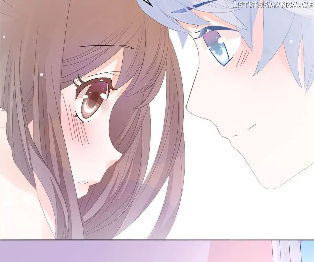One Kiss A Day chapter 11 - page 78