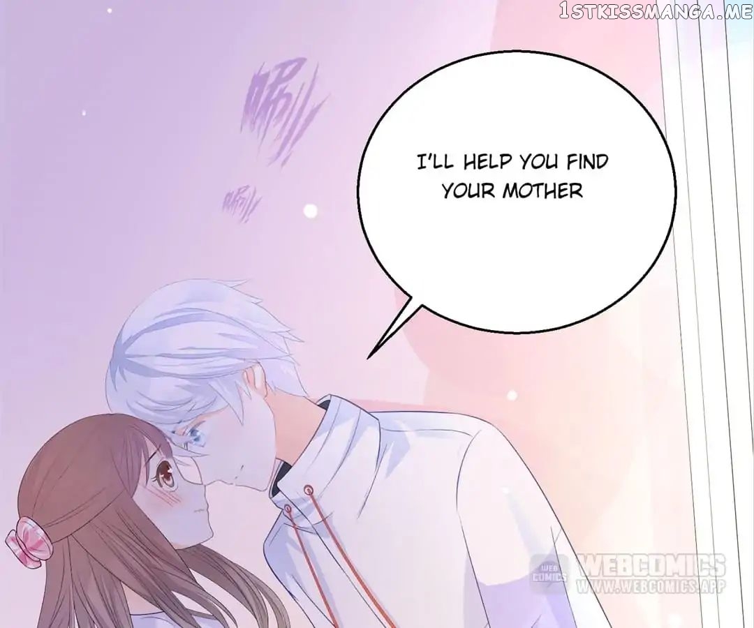 One Kiss A Day chapter 11 - page 79