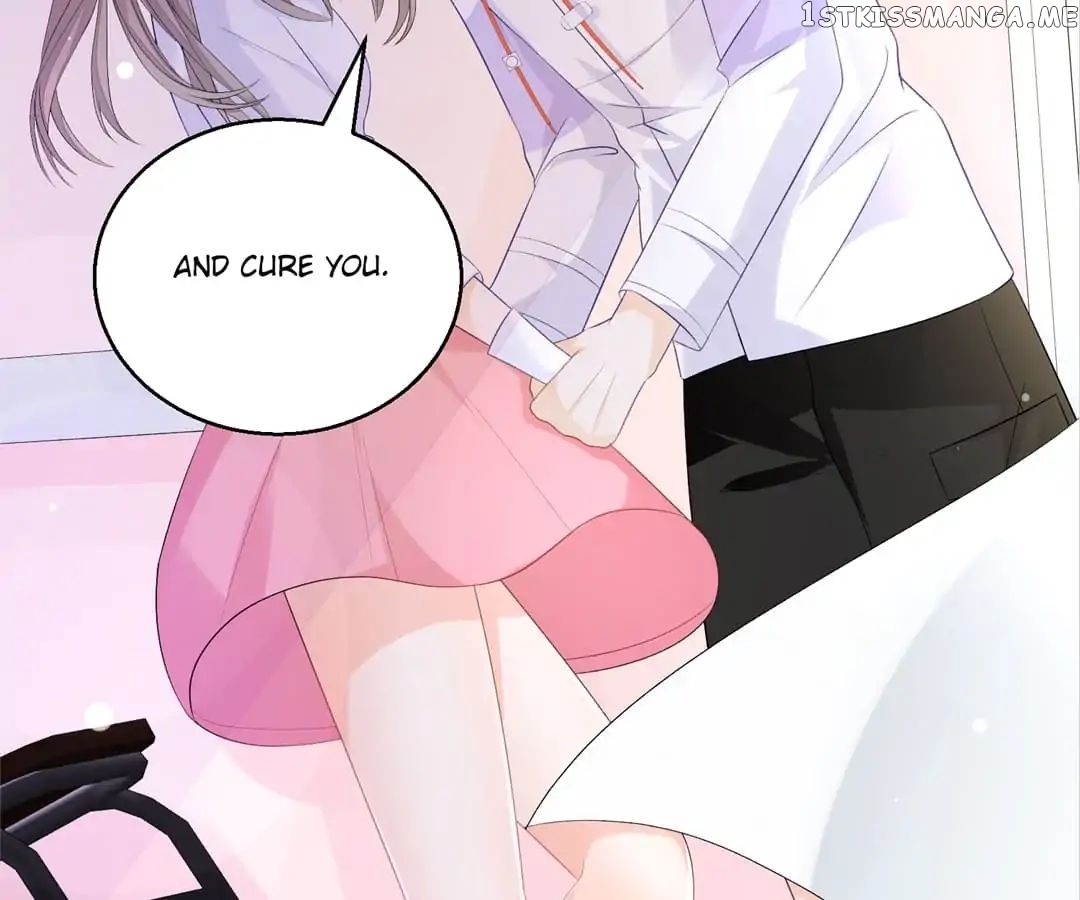 One Kiss A Day chapter 11 - page 80