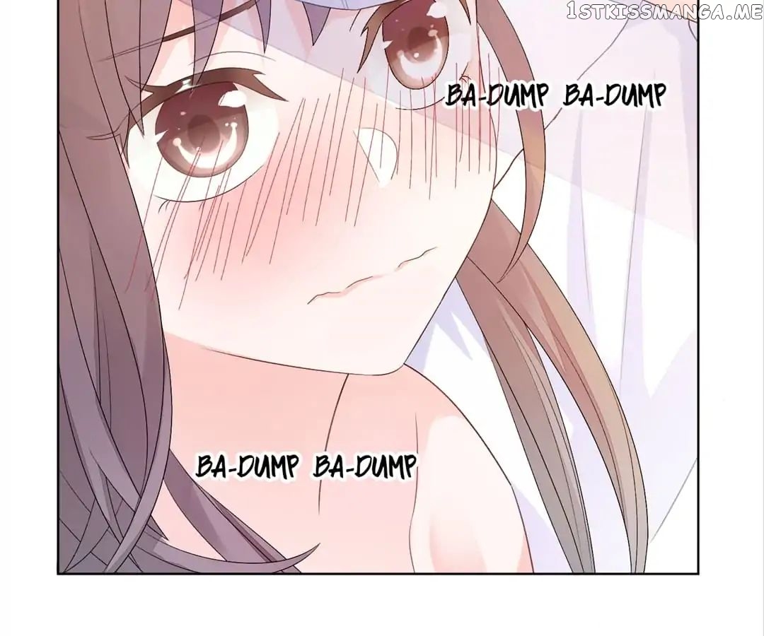 One Kiss A Day chapter 11 - page 82