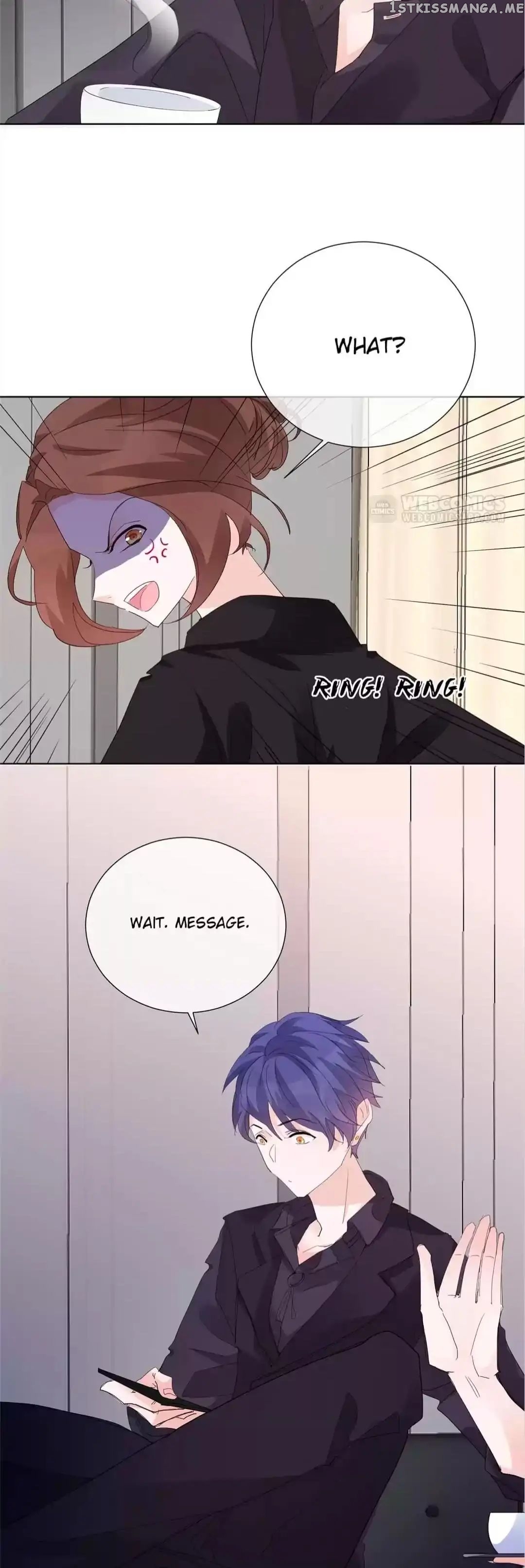 One Kiss A Day chapter 65 - page 10