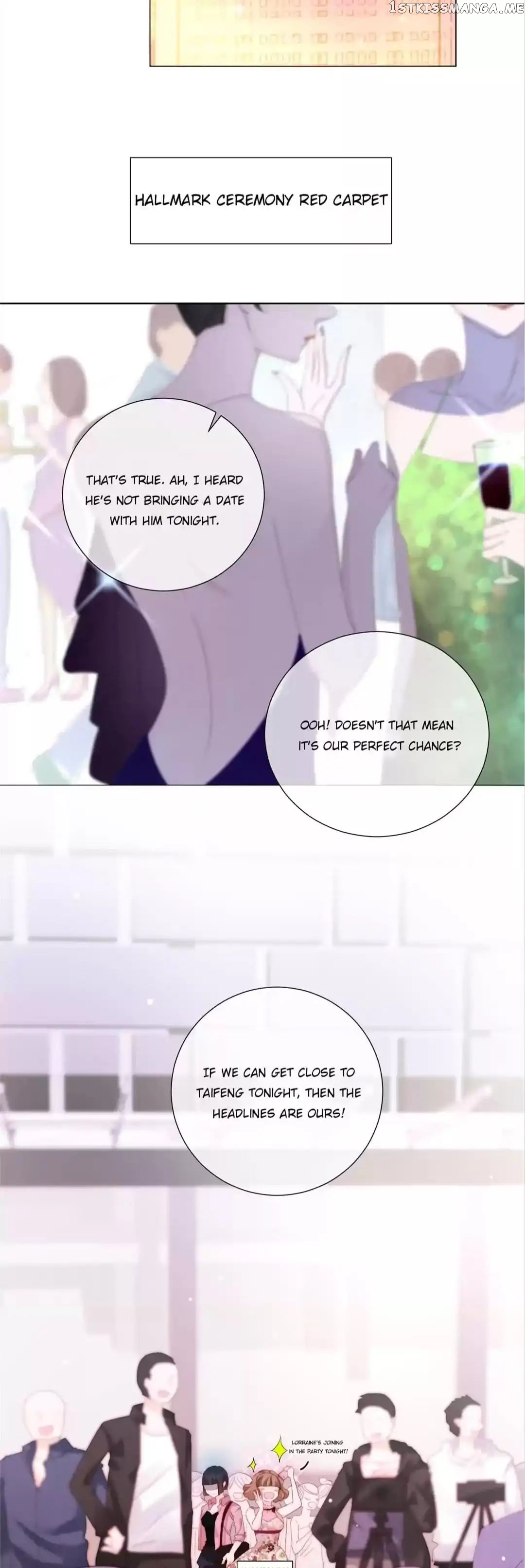 One Kiss A Day chapter 65 - page 13